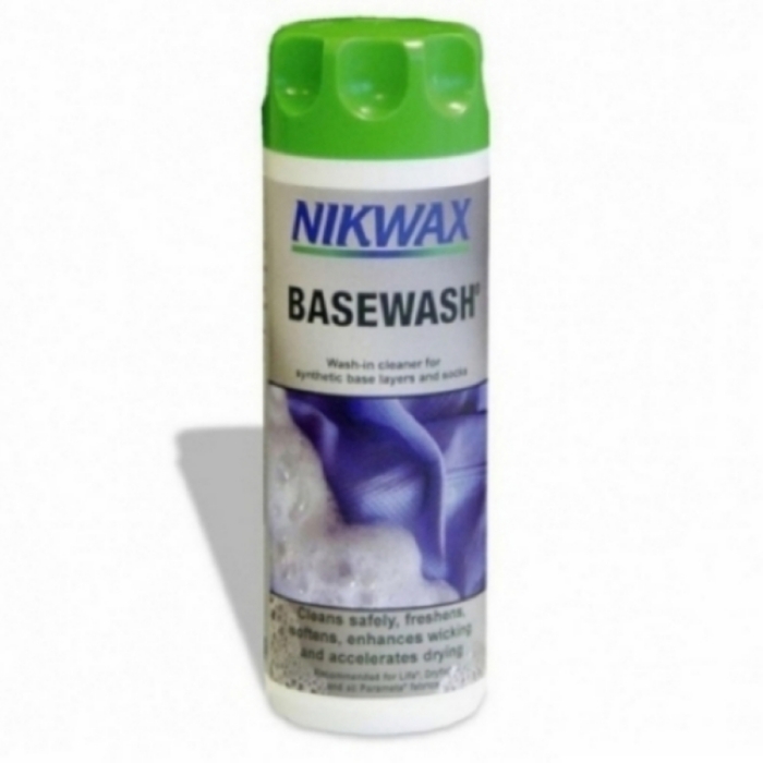 Cредство для стирки Nikwax Base Wash 300ml 
