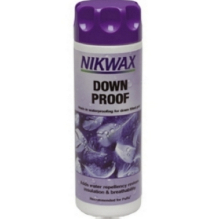 Пропитка Nikwax Down Proof 