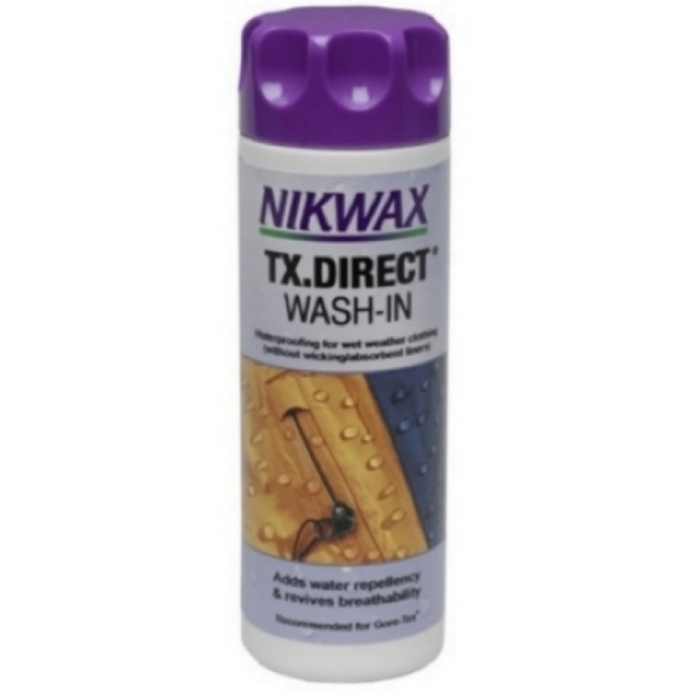 Пропитка NikwaxTX Direct wash in 