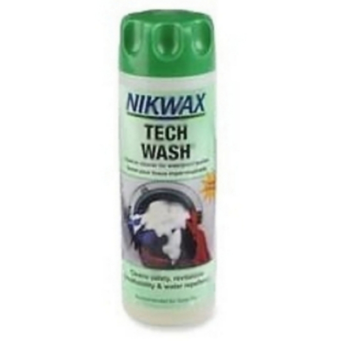 Средство для стирки Nikwax Loft Tech Wash 300 ml 
