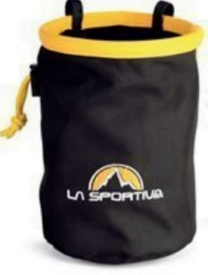 Мешочек для магнезии Chalk Bag La Sportiva 