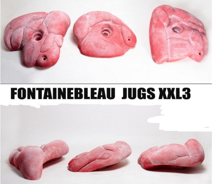 Зацеп Fontainebleau Jugs XXL3 