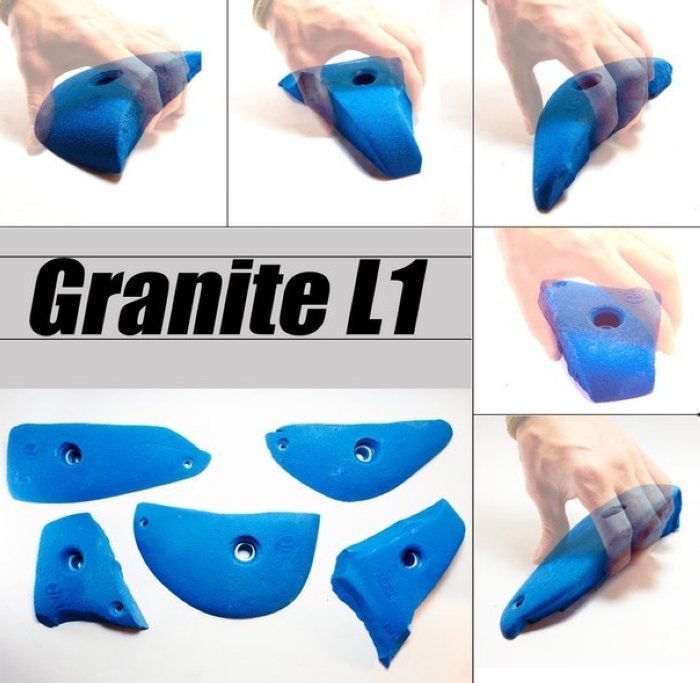Зацеп Granite L1 