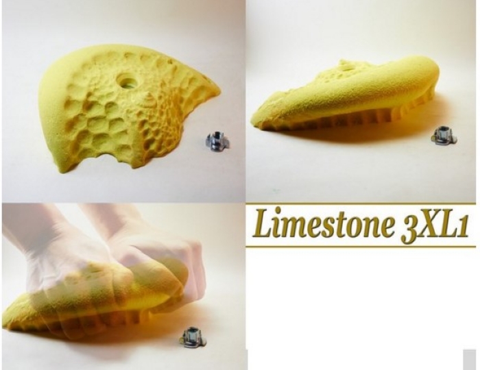 Зацеп Limestone 3XL1 