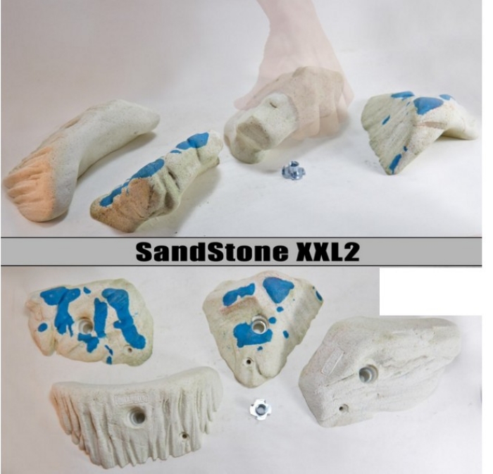 Зацеп Sand Stone XXL2 