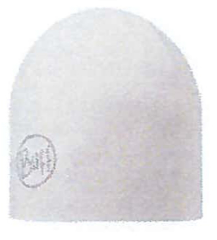 Шапка Buff Reversible Hat 