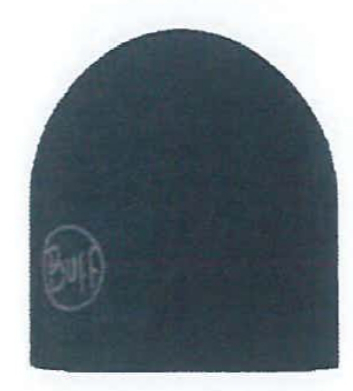 Шапка Buff Reversible Hat 