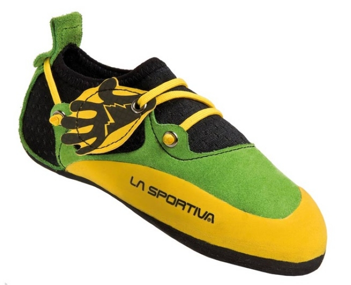 Скальные туфли La Sportiva Stickit 