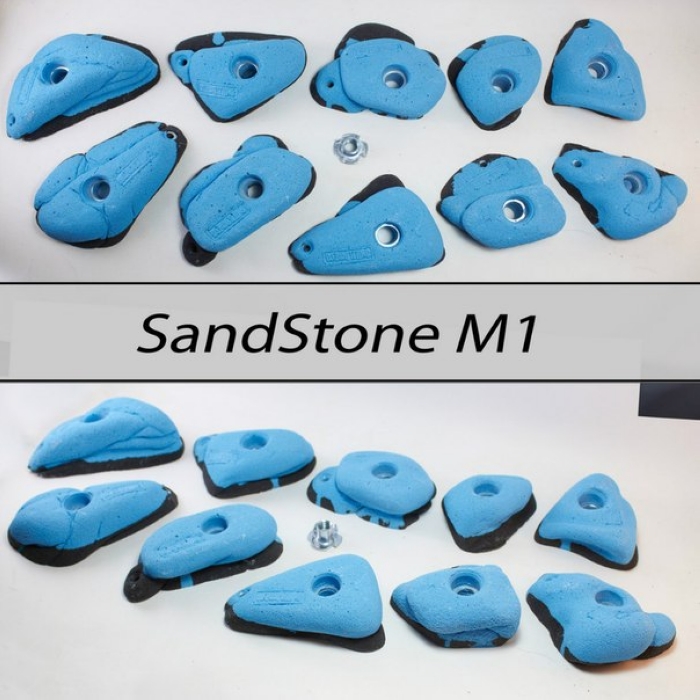 Зацеп Sand Stone M1 