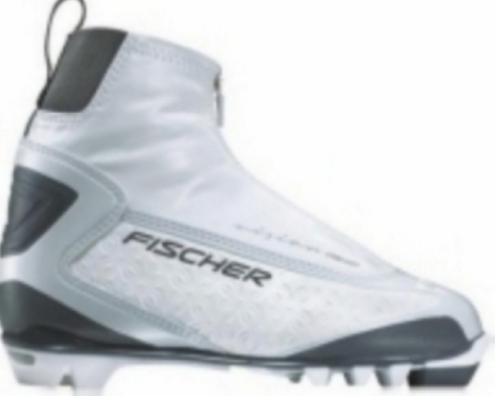 Беговые ботинки Fischer XC Comfort My Style 