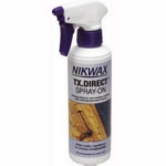 Пропитка Nikwax TX Direct Spray-On 