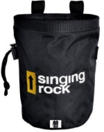 Мешочек для магнезии Singing Rock large black 