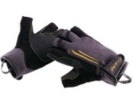 Перчатки PRO Fingerless gloves 